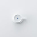 チャイルド カップ フルール ブルー