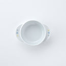 チャイルド 手付きボール フルール ブルー