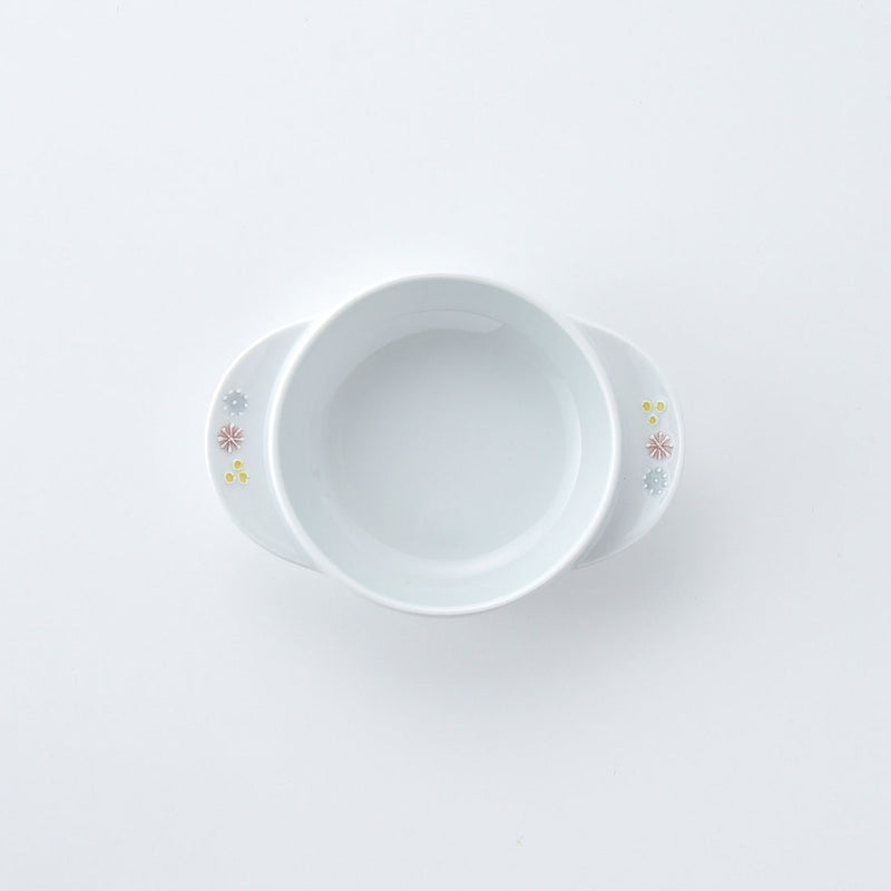 チャイルド 手付きボール フルール ピンク