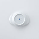 チャイルド 手付きボール フルール ブルー