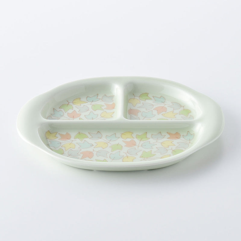 チャイルド 仕切皿 かくれんぼ
