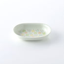 チャイルド 楕円鉢 かくれんぼ