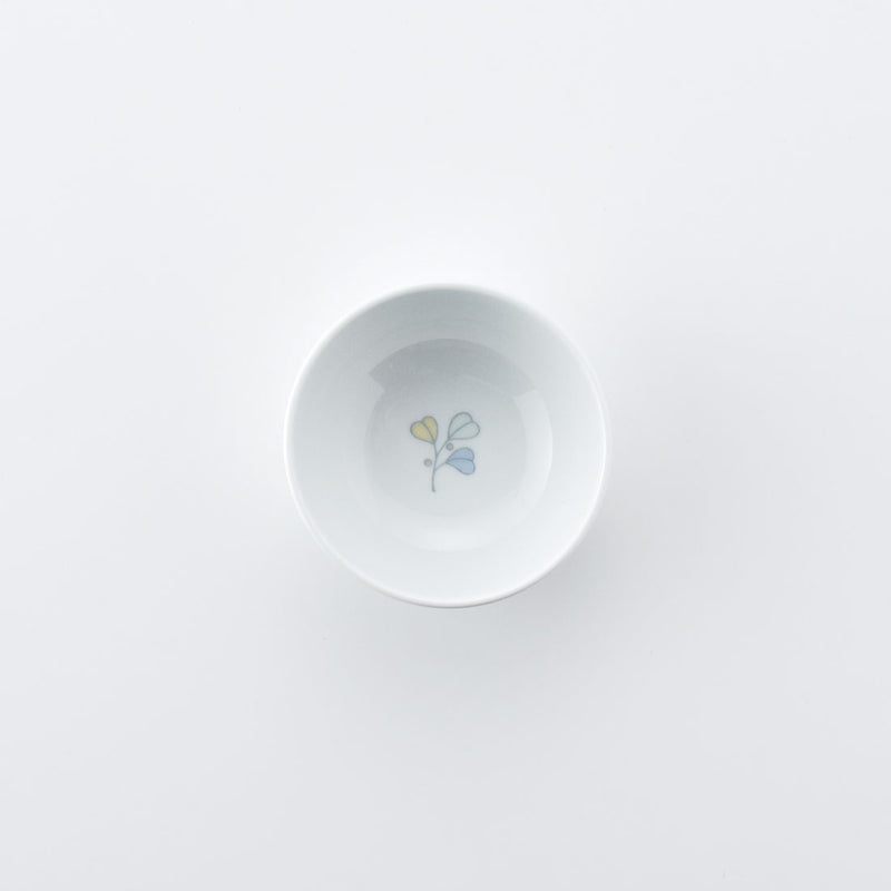 チャイルド お茶わん 森の詩