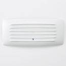 長方皿 長角盛付皿 白磁