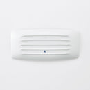 長方皿 長焼皿 白磁