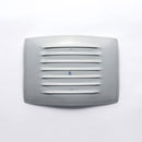 長方皿 長方皿(大) グレイ