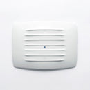 長方皿 長方皿(大) 白磁