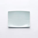 長方皿 長方皿(中) 青白釉