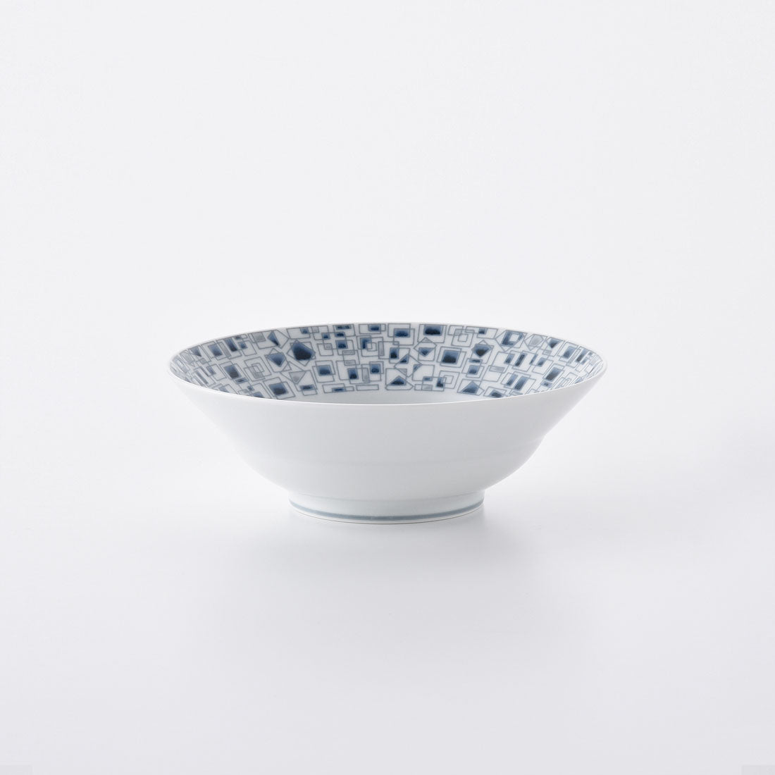 アダム　シルバーマン　陶器　シリアルボウル シティー シリアルボール | 白山陶器直営オンラインストア