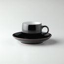 クラシック カップ＆ソーサー 天目