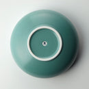 クラシック 菓子鉢 グリーンマット