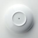 クラシック 菓子鉢 白マット