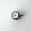 クラシック マグ グリーンマット