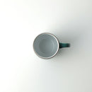 クラシック マグ グリーンマット