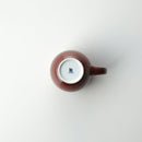 クラシック マグ 鉄赤