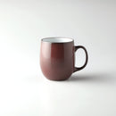 クラシック マグ 鉄赤