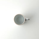 クラシック マグ 白マット