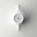 クラシック ポット 白マット