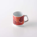 コブル マグ レッド