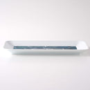 コブル スナックプレート グリーン