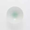 コラージュ ボール(M) 白磁