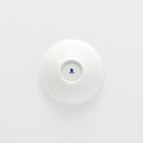 コラージュ ボール(S) 白磁