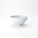 コラージュ ボール(S) 白磁