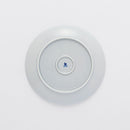 コラージュ プレート(M) グレイ