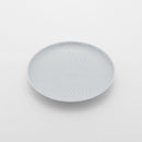 コラージュ プレート(M) グレイ