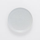 コラージュ プレート(M) グレイ