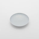 コラージュ プレート(S) グレイ