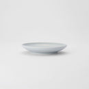 コラージュ プレート(S) グレイ