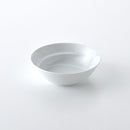 COMMO ボール(中) 白磁