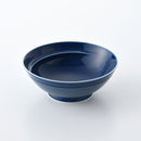 COMMO 丼 ブルー