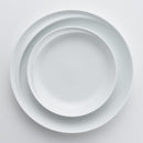COMMO プレート(大) 白磁