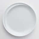 COMMO プレート(大) 白磁