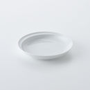 COMMO プレート(小) 白磁