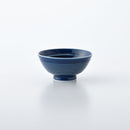 COMMO お茶わん ブルー