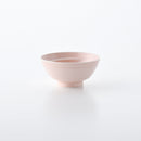 COMMO お茶わん ピンク