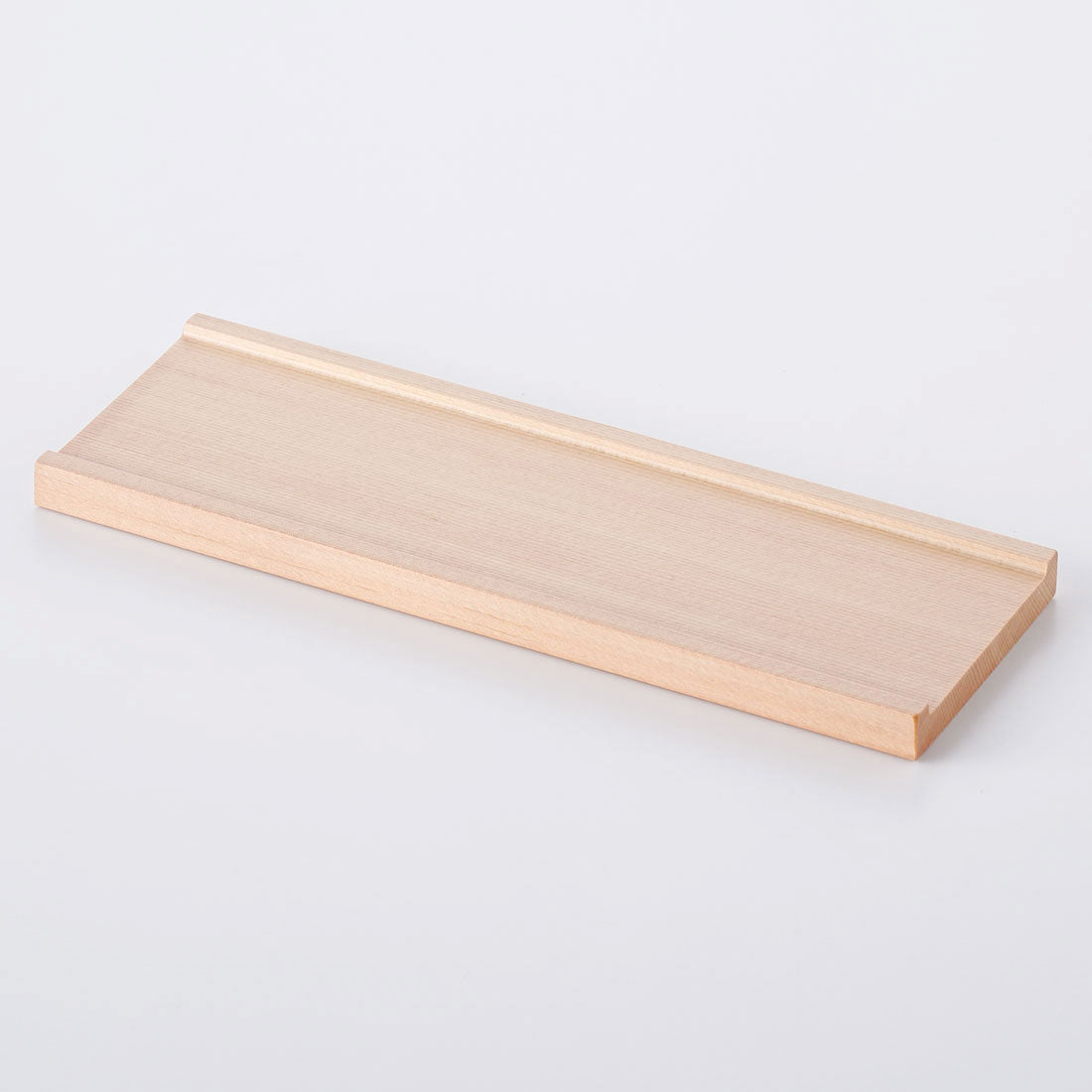 コンディメント 木台(26cm) | 白山陶器直営オンラインストア