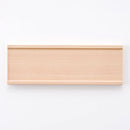 コンディメント 木台(26cm)