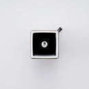 コンディメント しょうゆさし 天目