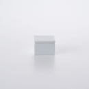 コンディメント からし入れ 白磁