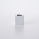 コンディメント ようじ入れ 白磁