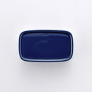 CONTE ロング ブルー