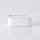 CONTE ロング 白マット