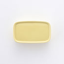 CONTE ロング 黄マット