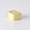 CONTE スクエア 黄マット