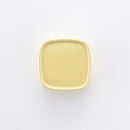 CONTE スクエア 黄マット