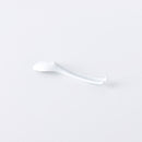 C型スプーン 白磁